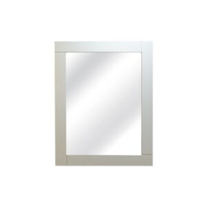Bovia Mirror White