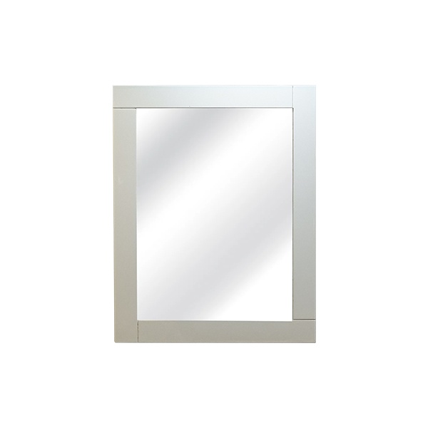 1008917 Bovia Mirror White