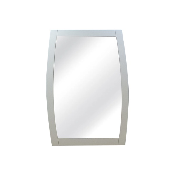 1008925 Delfina Mirror White