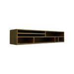 Ezra Wall Storage Natural