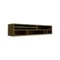 Ezra Wall Storage Natural