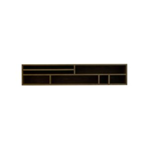 Ezra Wall Storage Natural
