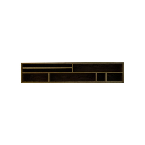 Ezra Wall Storage Natural