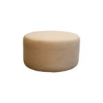 Omni Pouf Rose