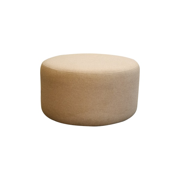 Omni Pouf Rose