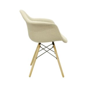 Acy Dining Armchair Beige