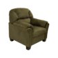 Ago Sofa Chocolate 1seater