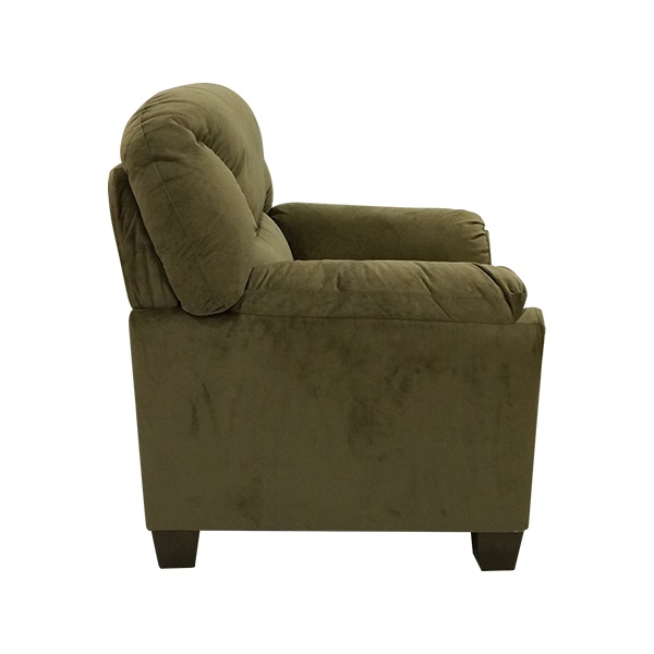 Ago Sofa Chocolate 1seater