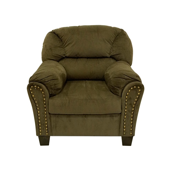 Ago Sofa Chocolate 1seater