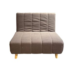 Milan Sofa Bed Charcoal