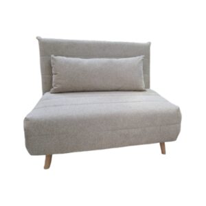Qinzha Sofabed Beige