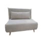 Qinzha Sofabed Beige