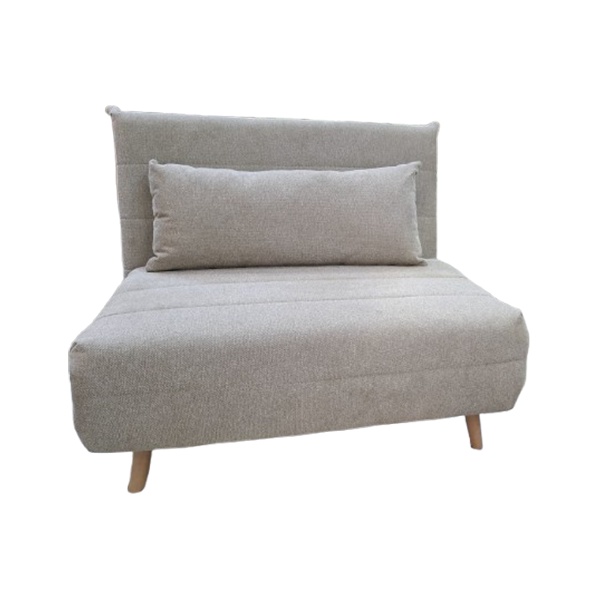 1049916-a Qinzha Sofabed Beige