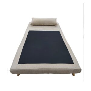 Qinzha Sofabed Beige