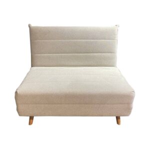 Qinzha Sofabed Beige