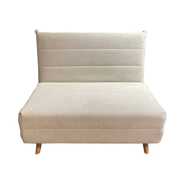 Qinzha Sofabed Beige