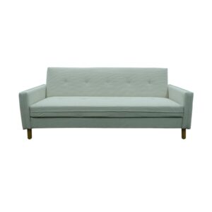 Qinza Sofa Bed Beige