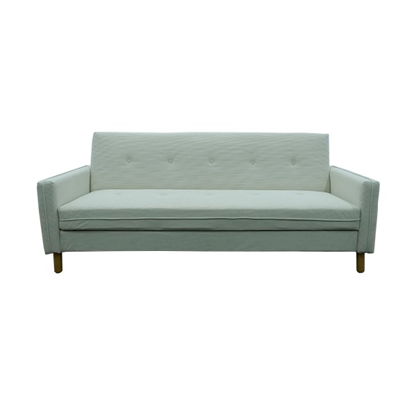 Qinza Sofa Bed Beige