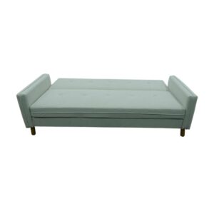 Qinza Sofa Bed Beige