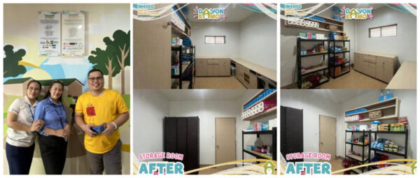 Living ‘n Style Supports USC BS Interior Design’s
