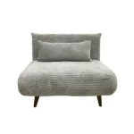 Sofa Bed Shan Grey