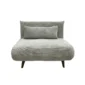 Sofa Bed Shan Grey