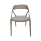 Dining Armchair Dut Beige