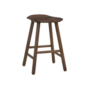 Hetty Counter Stool Cocoa