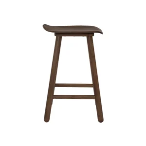 Hetty Counter Stool Cocoa