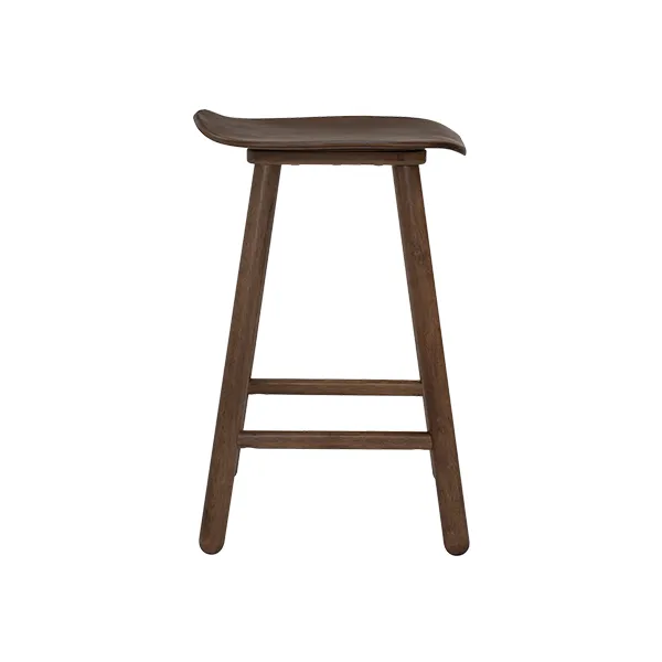 Hetty Counter Stool Cocoa