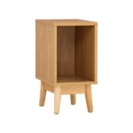 Tenri Bedside Table Natural
