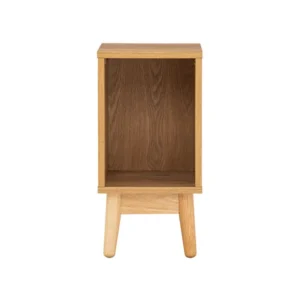Tenri Bedside Table Natural