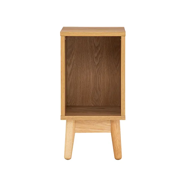 Tenri Bedside Table Natural