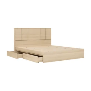 Harrington Bed with storage Coimbra