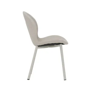 Navon Dining Chair Matt Beige
