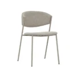 Kory Dining Chair Beige