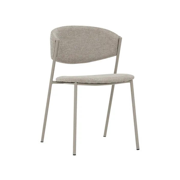 Kory Dining Chair Beige