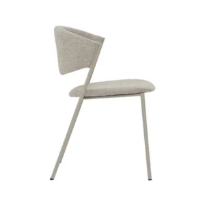 Kory Dining Chair Beige