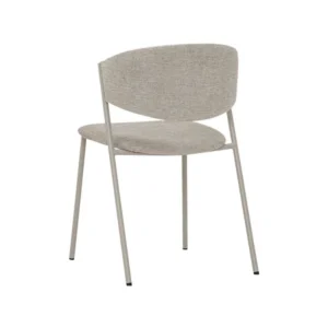 Kory Dining Chair Beige