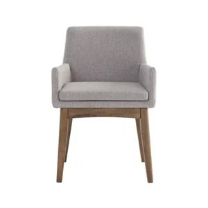 Chanel Armchair Cocoa Light Grey