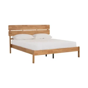 Seattle Bed Natural Queen