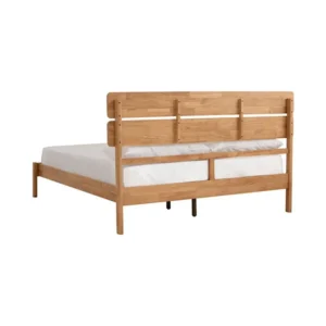 Seattle Bed Natural Queen
