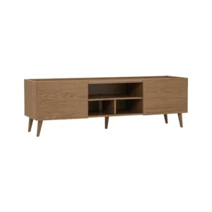 Inglewood TV Cabinet Oak