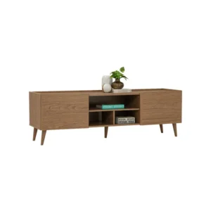 Inglewood TV Cabinet Oak