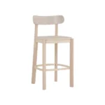 Lowen Counter Chair Ash White Wash