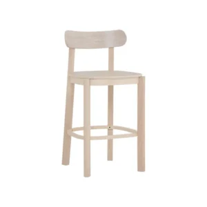Lowen Counter Chair Ash White Wash