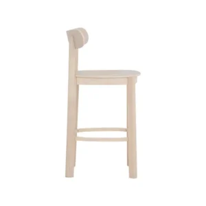 Lowen Counter Chair Ash White Wash
