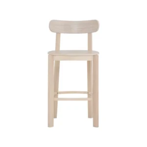 Lowen Counter Chair Ash White Wash