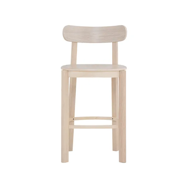 Lowen Counter Chair Ash White Wash