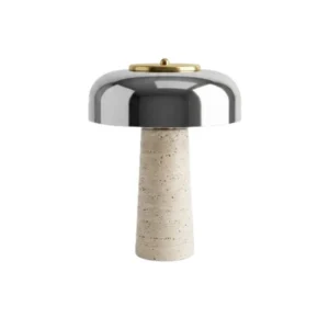 Table Lamp TT23053 Glass Stone